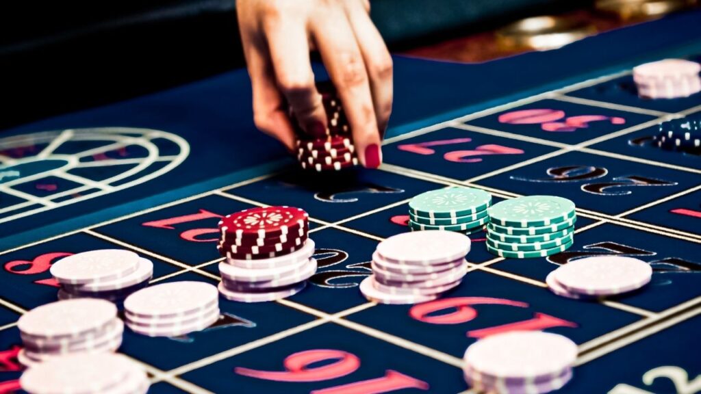 canlı casino siteleri